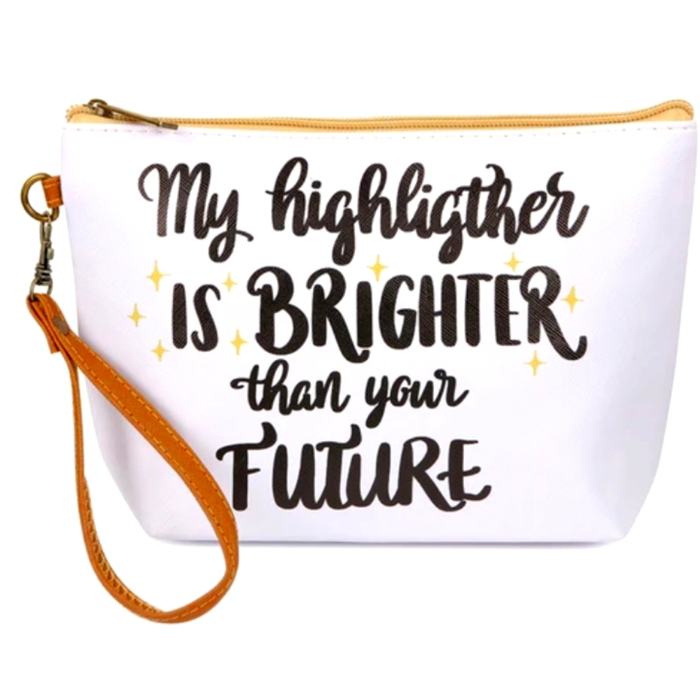Pretty cosmetic bag 💞💞